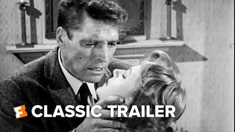 Separate Tables (1958) Trailer #1 | Movieclips Classic Trailers_peliplat