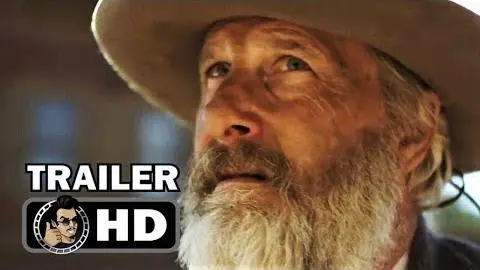 GODLESS Official Trailer (HD) Jeff Daniels Netflix Western Series_peliplat