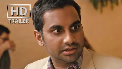 Master of None | official trailer (2015) Netflix Aziz Ansari_peliplat