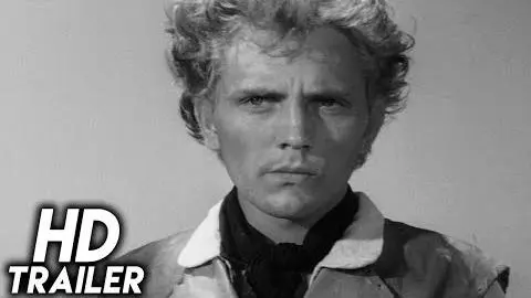 Billy Budd (1962) ORIGINAL TRAILER [HD 1080p]_peliplat