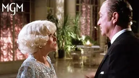DIRTY ROTTEN SCOUNDRELS (1988) | Conning the Rich Women | MGM_peliplat