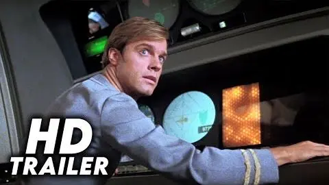 Star Trek: The Motion Picture (1979) Original Trailer [FHD]_peliplat