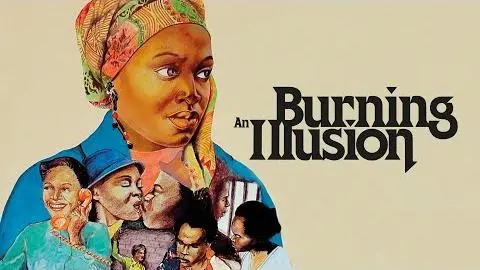 Burning an Illusion (1981) clip - on Blu-ray from 19 September 2022 | BFI_peliplat