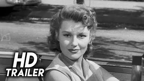 Drive a Crooked Road (1954) Original Trailer [FHD]_peliplat