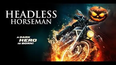Headless Horseman - Official Trailer_peliplat