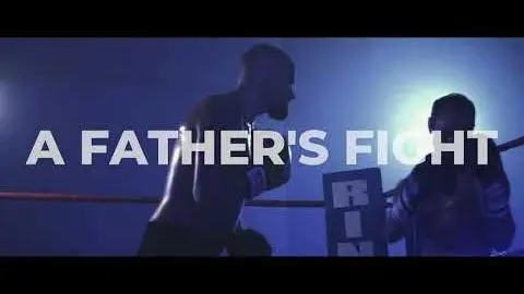 A Father's Fight - Trailer_peliplat