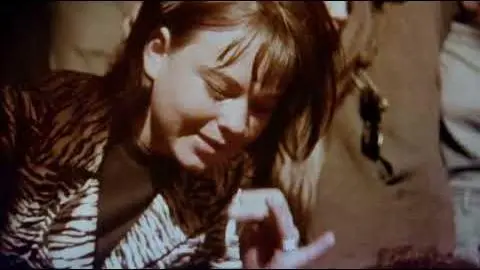 HELLS ANGELS ON WHEELS Official Trailer [1967] 4K Jack Nicholson_peliplat