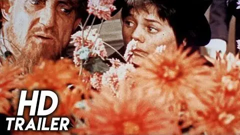 Oliver! (1968) ORIGINAL TRAILER [HD 1080p]_peliplat