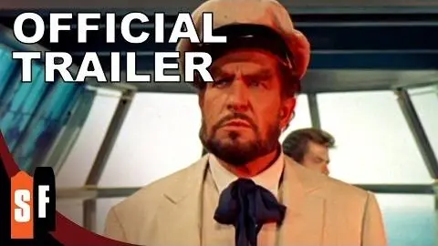 Master of the World - Vincent Price (1961) - Official Trailer (HD)_peliplat