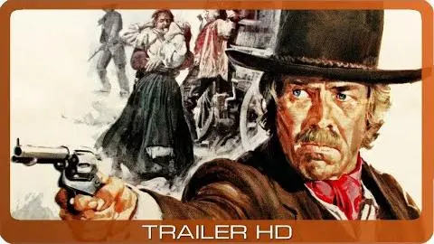 Pat Garrett And Billy The Kid ≣ 1973 ≣ Trailer_peliplat
