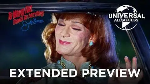 To Wong Foo, Thanks For Everything! (Julie Newmar) | A Cop Killer! | Extended Preview_peliplat