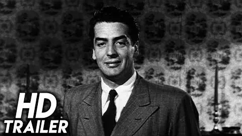 Kiss of Death (1947) ORIGINAL TRAILER [HD 1080p]_peliplat