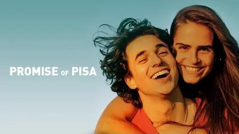 Promise of Pisa (2019) | Trailer | Shahine El-Hamus | Yorick van Wageningen | Olivia Lonsdale_peliplat