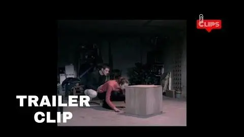 Twice Upon A Time Movie Trailer Clip (Netflix)_peliplat