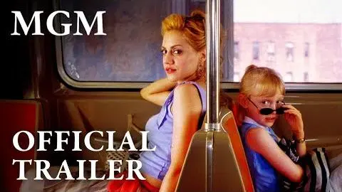Uptown Girls (2003) | Official Trailer | MGM Studios_peliplat