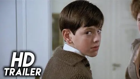 Fanny and Alexander (1982) Original Trailer [FHD]_peliplat