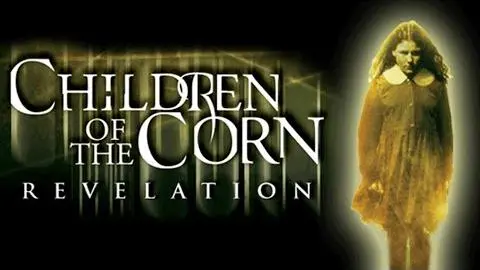 Children of the Corn: Revelation | Official Trailer (HD) - Michael Ironside, Claudette Mink_peliplat