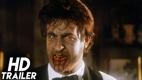 Blood Diner (1987) ORIGINAL TRAILER [HD 1080p]_peliplat