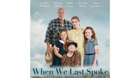 When We Last Spoke Official Movie Trailer_peliplat