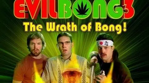 Evil Bong 3-D: The Wrath of Bong - Official Trailer_peliplat