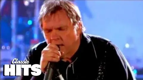 Meat Loaf — Bat Out Of Hell (3 Bats Live)_peliplat