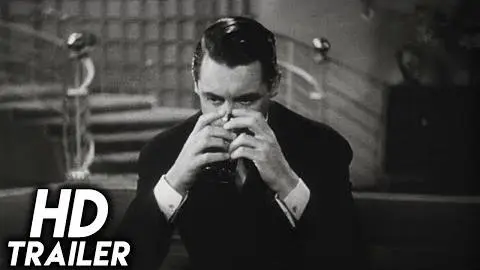 Topper (1937) ORIGINAL TRAILER [HD 1080p]_peliplat