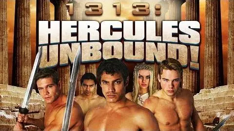 1313: HERCULES UNBOUND! - Official Trailer HD_peliplat