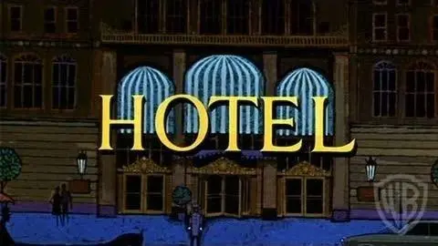 Hotel  - Available Now on DVD_peliplat