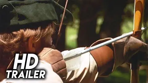 Robin Hood: Men in Tights (1993) Original Teaser [FHD]_peliplat