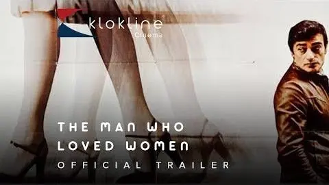 1977 The Man Who Loved Women Official Trailer 1 Les Films du Carrosse_peliplat