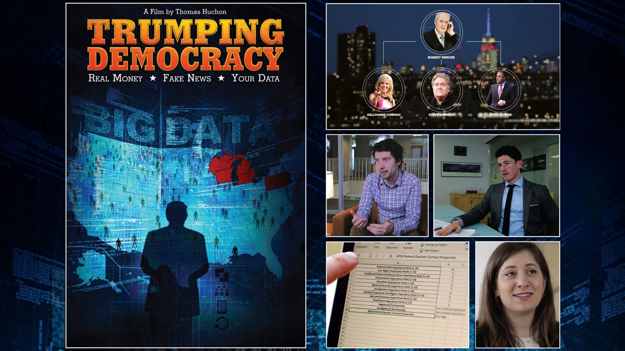 Trumping Democracy I OFFICIAL TRAILER I Coming November 21_peliplat