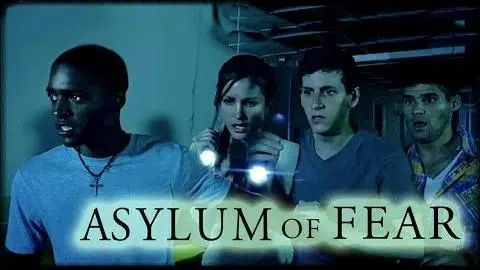Asylum of Fear: Official Trailer_peliplat