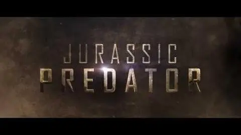 Jurassic Predator Trailer 2018_peliplat