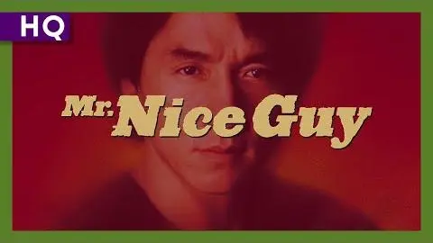 Mr. Nice Guy (1997) Trailer_peliplat