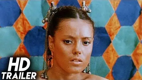 Arabian Nights (1974) ORIGINAL TRAILER [HD 1080p]_peliplat