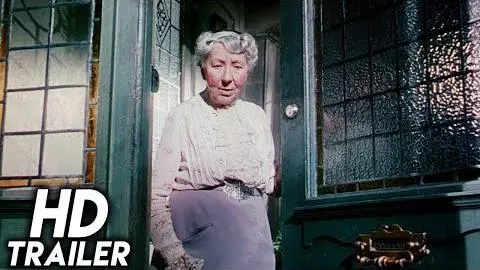 The Ladykillers (1955) ORIGINAL TRAILER [HD 1080p]_peliplat