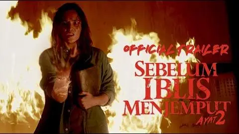 Official Trailer SEBELUM IBLIS MENJEMPUT AYAT 2 (2020) - Chelsea Islan - 27 Februari 2020_peliplat