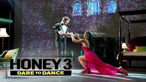 Honey 3: Dare to Dance | The Promise | Film Clip_peliplat