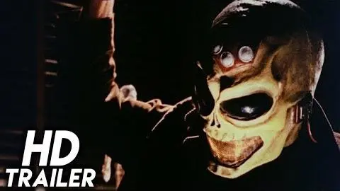 The Astro-Zombies (1968) ORIGINAL TRAILER [HD 1080p]_peliplat