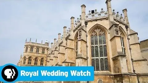 ROYAL WEDDING WATCH  | Official Trailer | PBS_peliplat