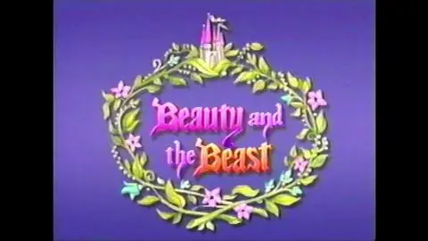 Beauty and the Beast - Sneak Peek #1 (May 3, 1991)_peliplat