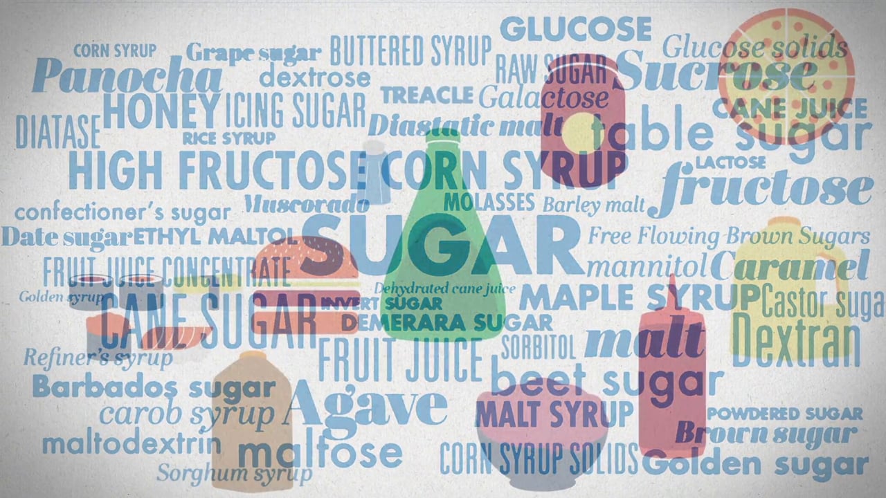 Sugar Coated Trailer_peliplat