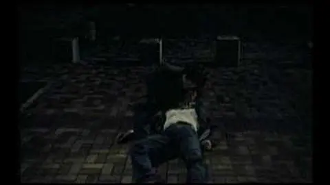 Soo (2006) - 수 - Trailer_peliplat
