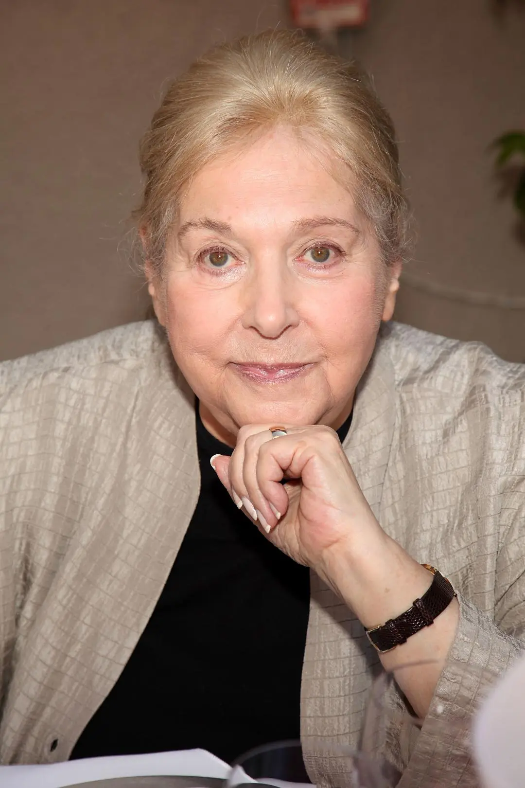 Marilyn Bergman_peliplat