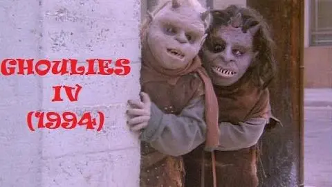 Ghoulies 4 (1994): Official Trailer_peliplat
