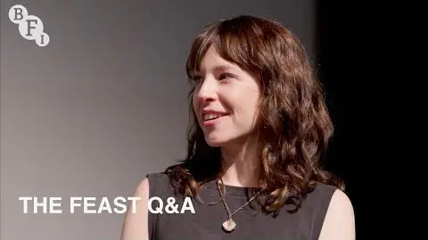 The Feast (Gwledd) director, writer and cast | BFI Q&A_peliplat