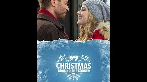 CHRISTMAS AROUND THE CORNER - TF1 (jeudi 5 décembre 2019)_peliplat