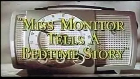 "Ten Thousand Bedrooms" Movie Trailer 1957, MGM_peliplat