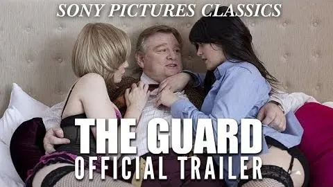 The Guard | Official Trailer HD (2011)_peliplat