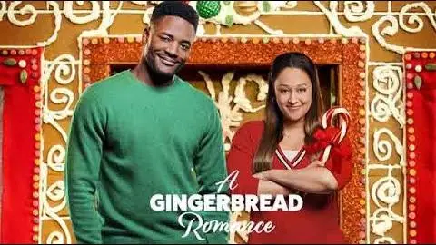 Preview - A Gingerbread Romance - Hallmark Channel_peliplat